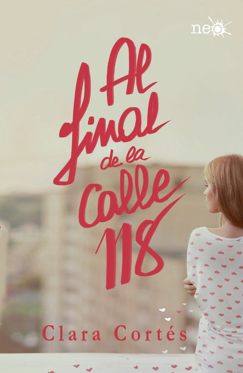  Al final de la calle 118 