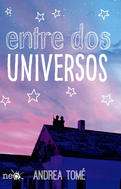  Entre dos unuversos 