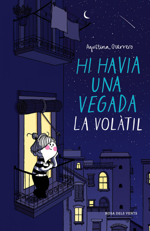  HI HAVIA UNA VEGADA LA VOLáTIL 