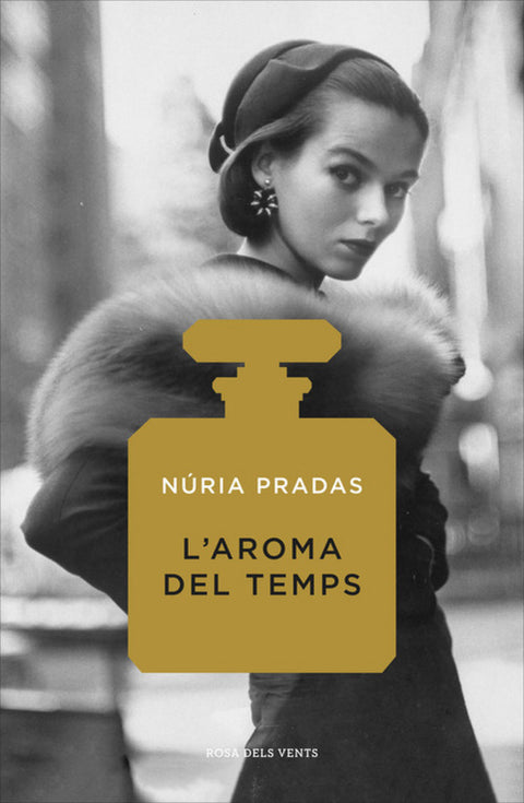  L´AROMA DEL TEMPS 