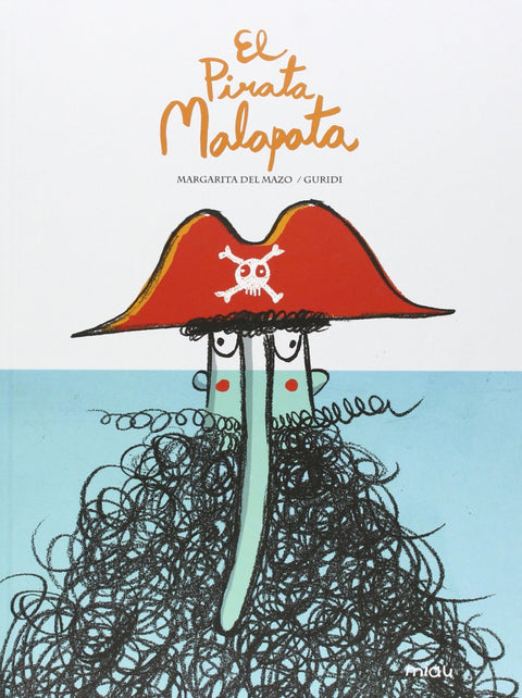  Pirata Malapata 