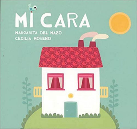  Mi Cara 