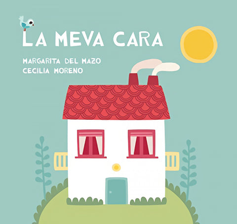  La Meva Cara (Catalan) 