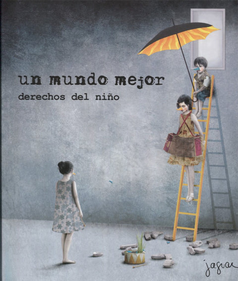  Un mundo mejor 