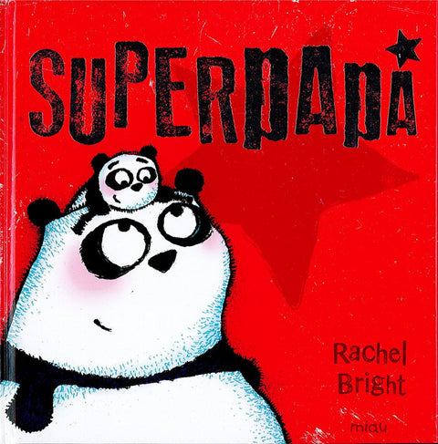  SUPERPAPA 