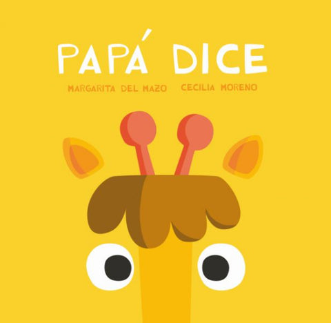  Papá dice 