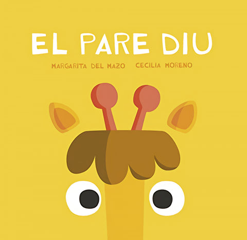  EL PARE DIU 