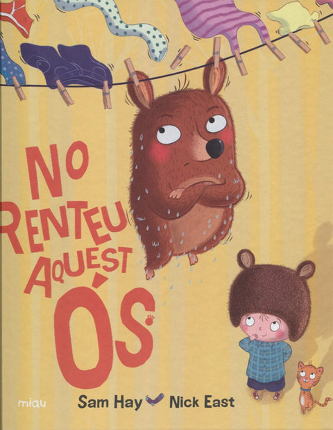  No renteu aquest os 