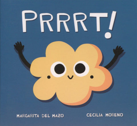  PRRRT! 