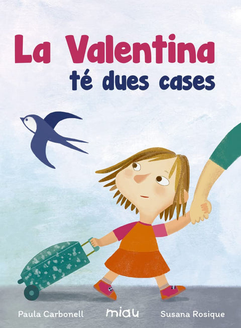  LA VALENTINA TÉ DUES CASES 
