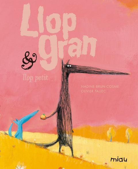  LLOP GRAN &amp;LLOP PETIT 