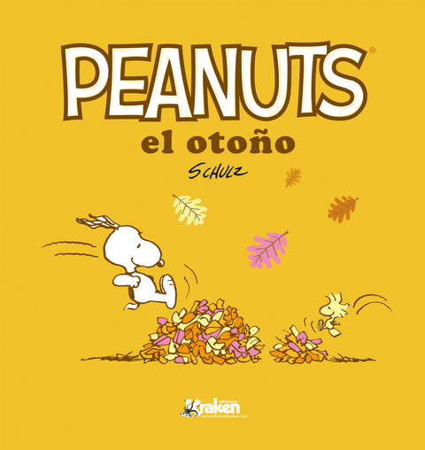  PEANUTS 