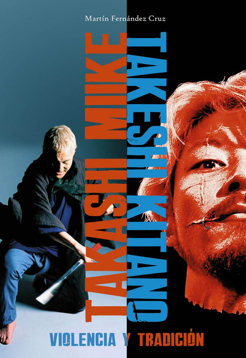  Takashi Miiki Takesi Kitano: Valencia 