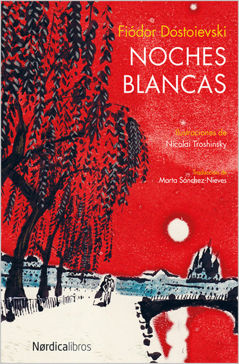  Noches blancas 