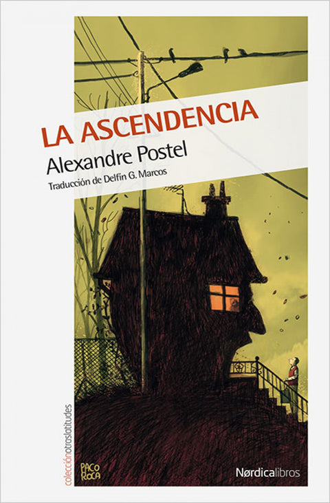  La ascendencia 