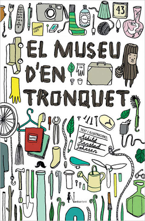  El museu d´en tronquet 