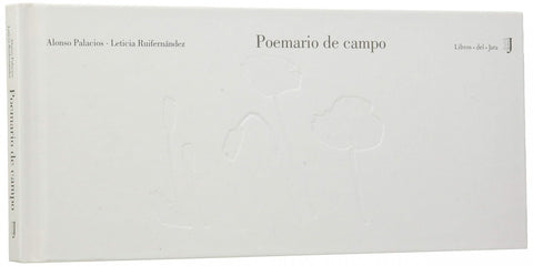  POEMARIO DE CAMPO 
