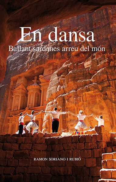  En dansa:ballant sardabes arreu del mon 