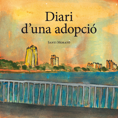  DIARI D´UNA ADOPCIO 