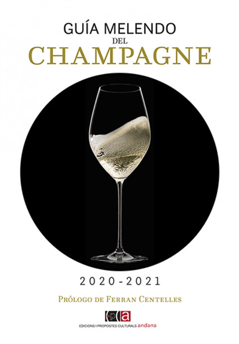  Guía Melendo del Champagne 2020-2021 