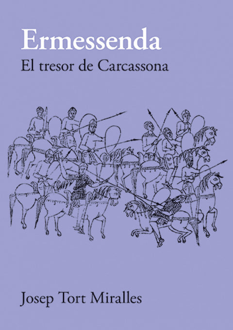  Ermessenda. El tresor de Carcassona 