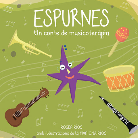  Espurnes 