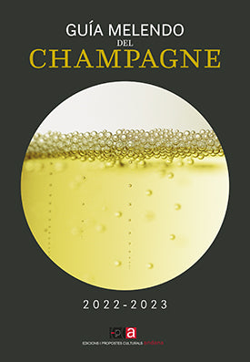  Guía Melendo del Champagne 2022-2023 