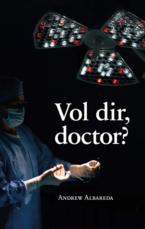  Vol dir, doctor 