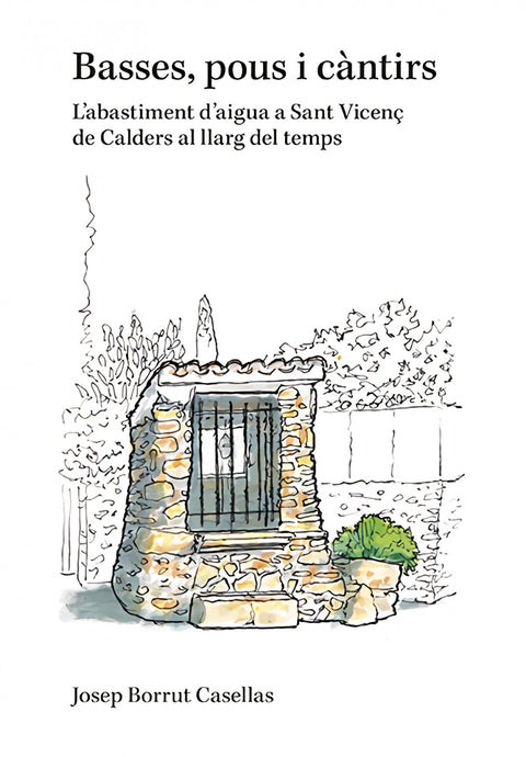  Basses, pous i càntirs 