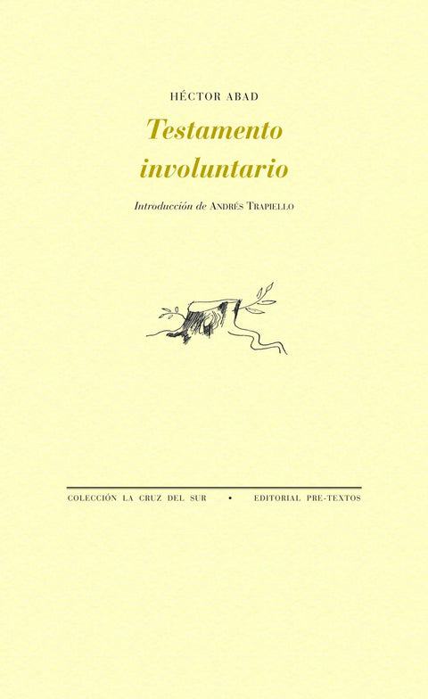  TESTAMENTO INVOLUNTARIO 