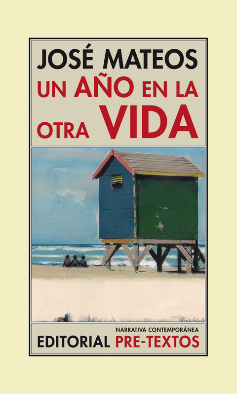  Un año en la otra vida 