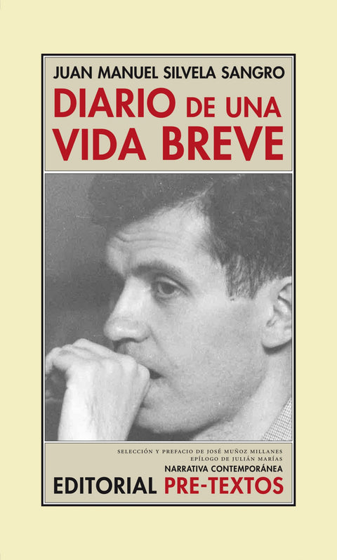  DIARIO DE UNA VIDA BREVE 