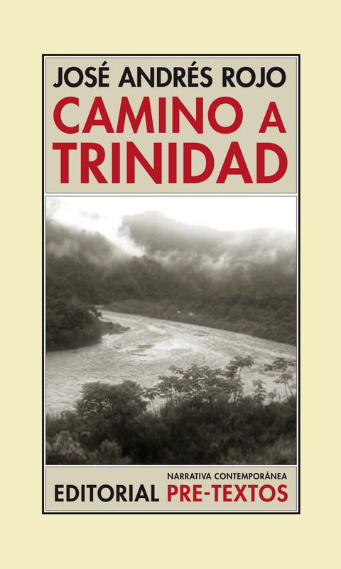  Camino a Trinidad 
