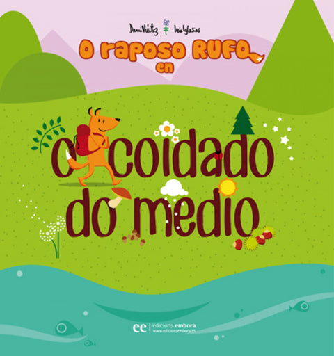  O coidado do medio 