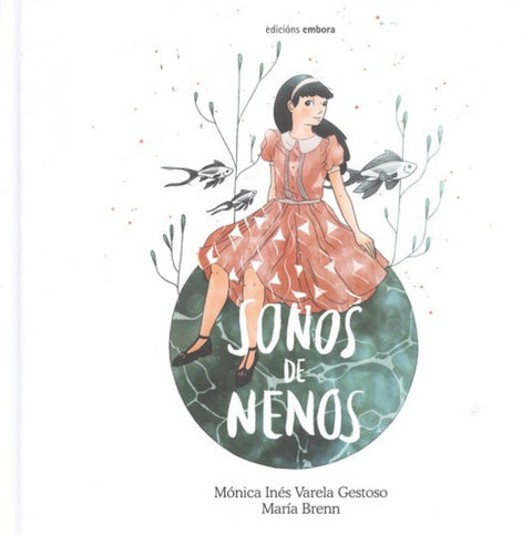  SOÑOS DE NENOS 