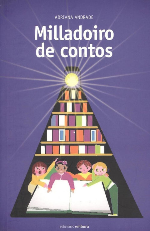  MILLADOIRO DE CONTOS 