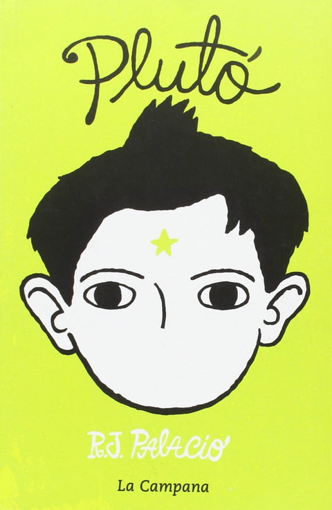  PLUTÓ 