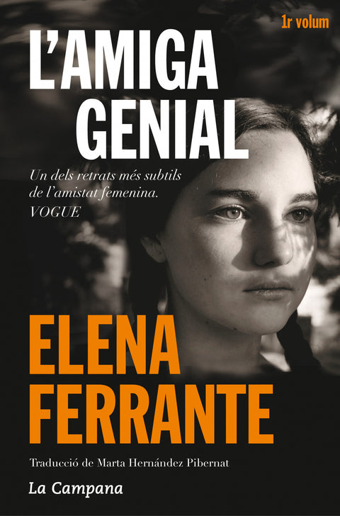  L´amiga genial 