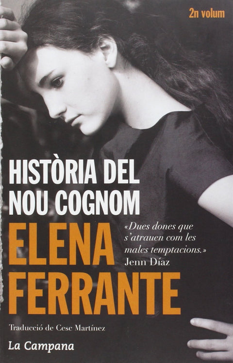  Historia del nou cognom 