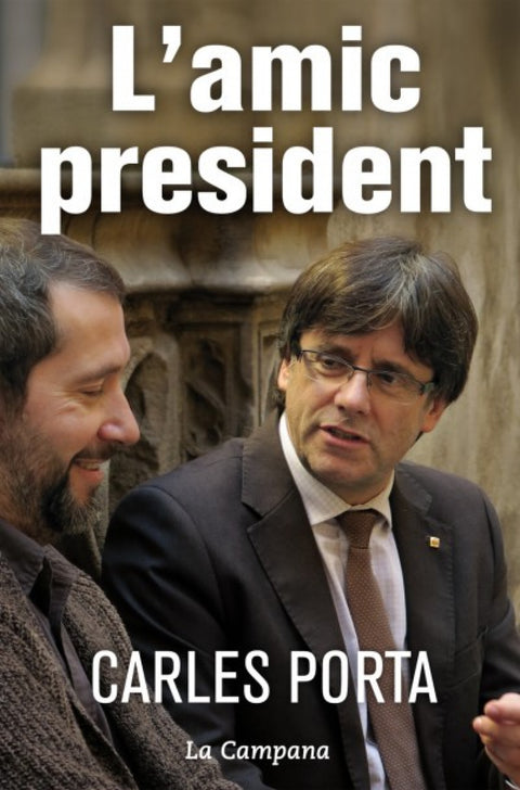  L´amic president 