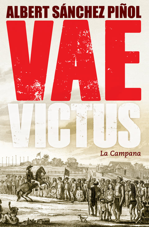  Vae Victus (edición en castellano) 