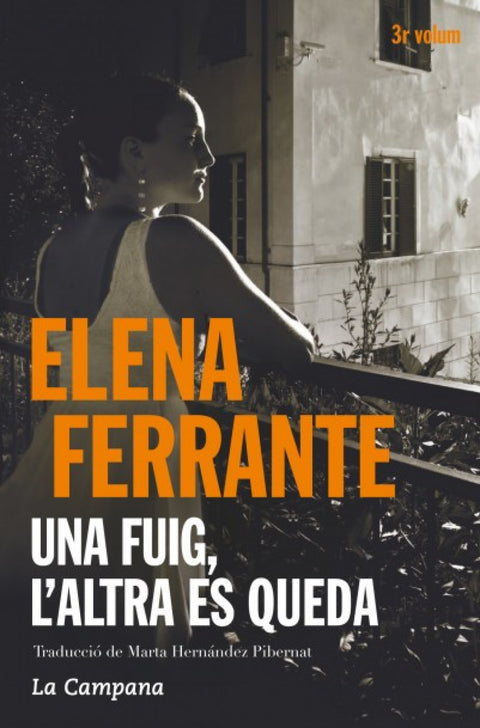  UNA FUIG L´ALTRA ES QUEDA 
