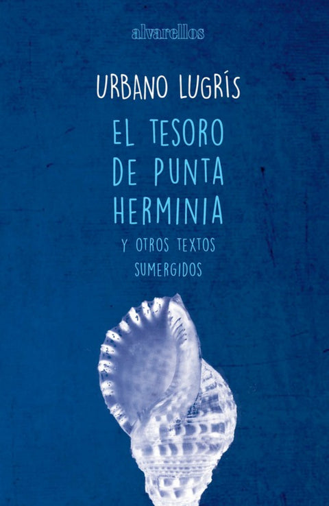  EL TESORO DE PUNTA HERMIDA 
