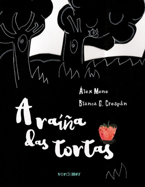  A RAIÑA DAS TORTAS 
