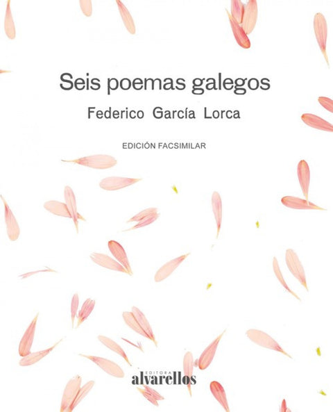 (g).seis poemas galegos.(edicion facsimil) 
