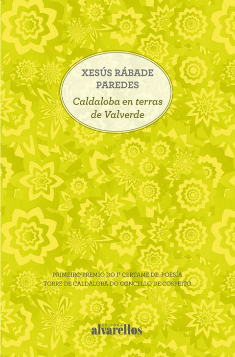  CALDALOBA EN TERRAS DE VALVERDE 