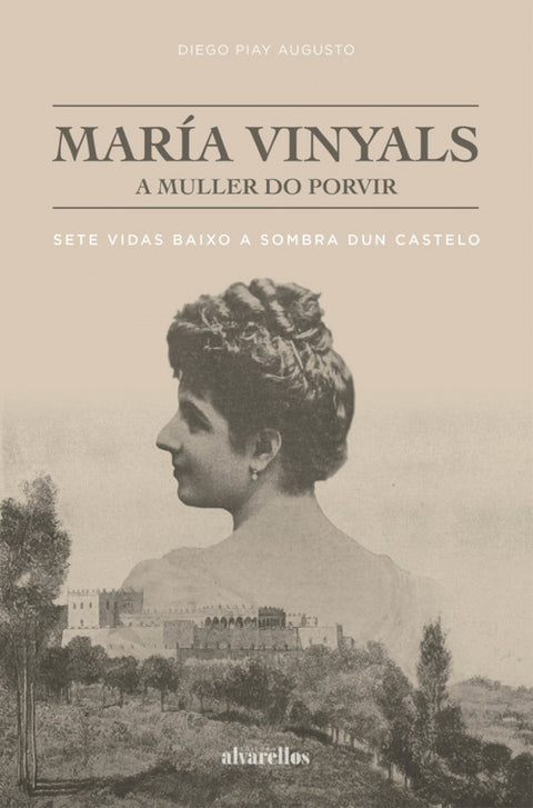  MARIA VINYALS, A MULLER DO PORVIR 
