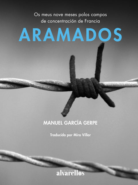  ARAMADOS 