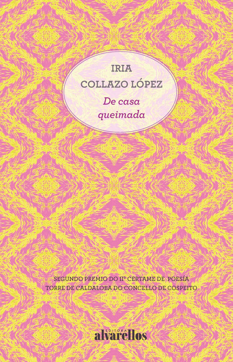  DE CASA QUEIMADA 