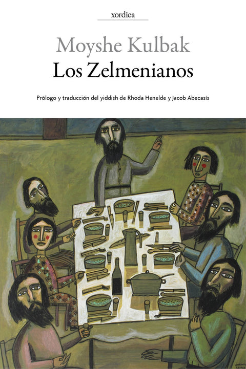  LOS ZELMENIANOS 